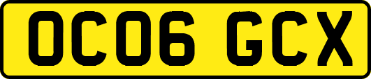 OC06GCX