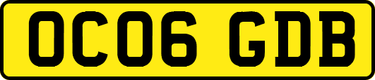 OC06GDB
