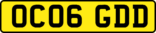 OC06GDD