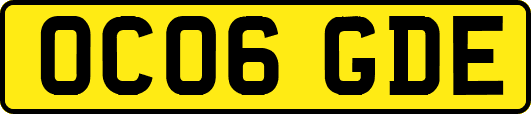 OC06GDE
