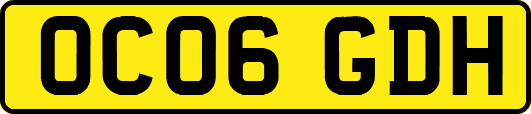 OC06GDH