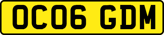 OC06GDM