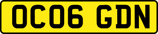 OC06GDN