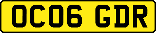 OC06GDR