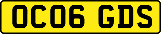 OC06GDS