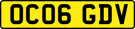 OC06GDV