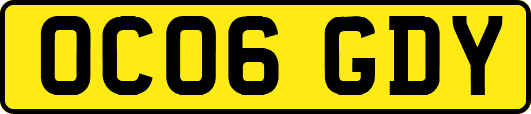 OC06GDY
