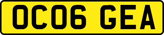 OC06GEA