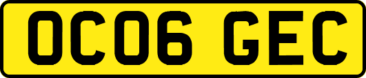 OC06GEC