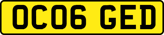 OC06GED