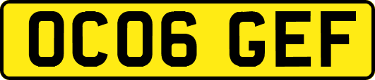 OC06GEF