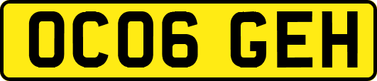 OC06GEH