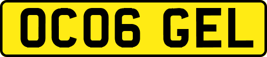 OC06GEL