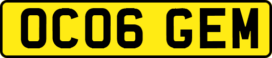 OC06GEM