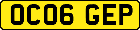 OC06GEP