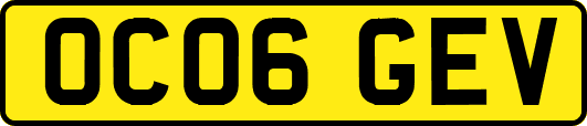 OC06GEV