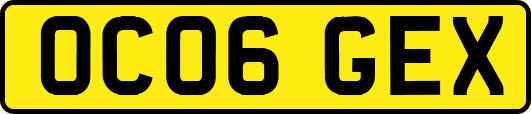 OC06GEX