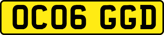 OC06GGD