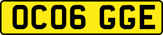 OC06GGE