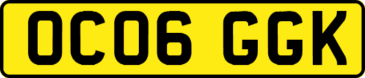 OC06GGK