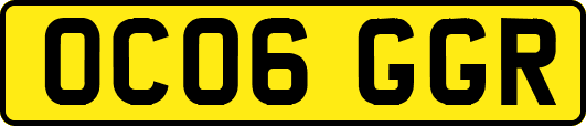 OC06GGR