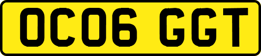 OC06GGT