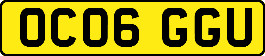 OC06GGU