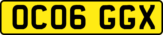 OC06GGX