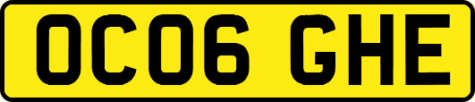 OC06GHE