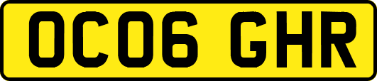 OC06GHR