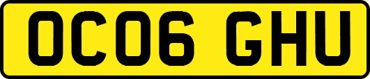 OC06GHU