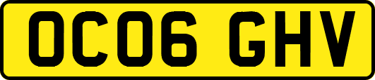 OC06GHV