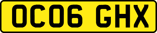 OC06GHX