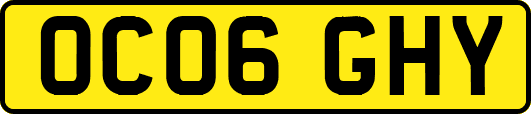 OC06GHY