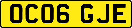 OC06GJE