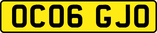 OC06GJO