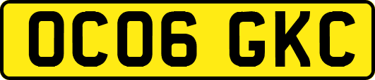 OC06GKC