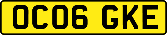 OC06GKE