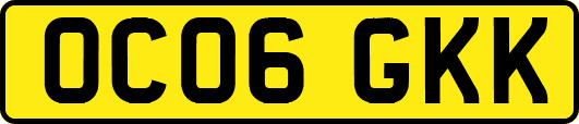 OC06GKK