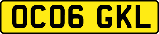 OC06GKL