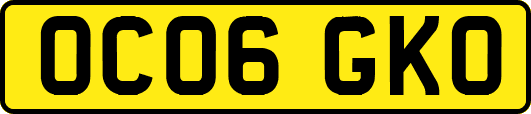 OC06GKO