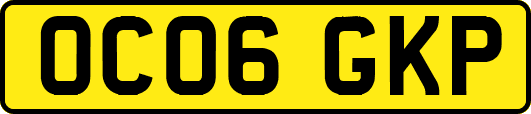 OC06GKP