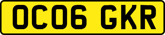 OC06GKR