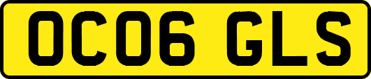 OC06GLS