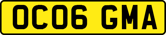 OC06GMA