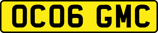 OC06GMC