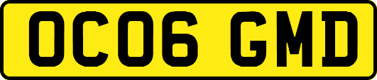 OC06GMD
