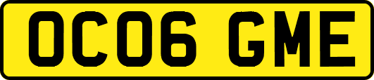 OC06GME