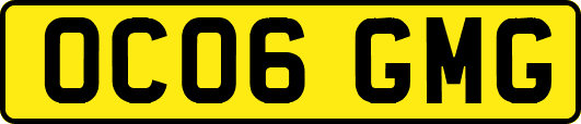 OC06GMG