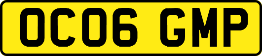 OC06GMP